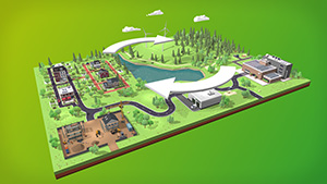 Onze innovatieve en duurzame oplossingen